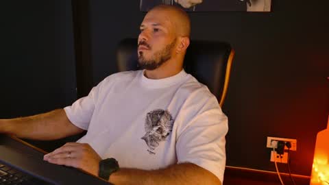 BlackWolf online show from 23, 7, 2026