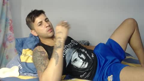 Angel online show from 11, 2, 2025