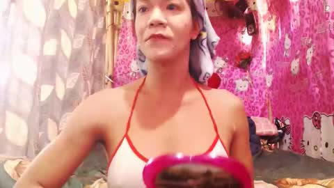 angelofcumts online show from 3, 2, 2026