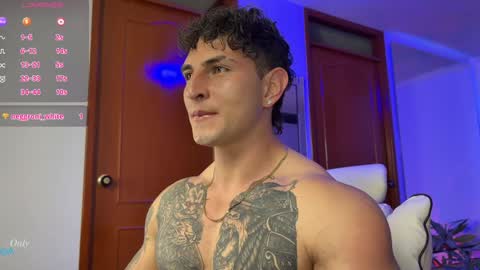 Angelo Ferro online show from 23, 12, 2024