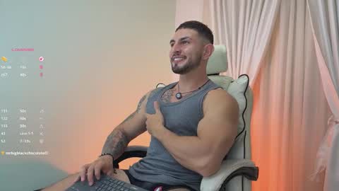 Angelo Ferro online show from 12, 1, 2026