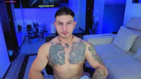 Snapshot of angeloferro1 chatting on 19, 5, 2026 Angelo Ferro online show from 19, 5, 2026