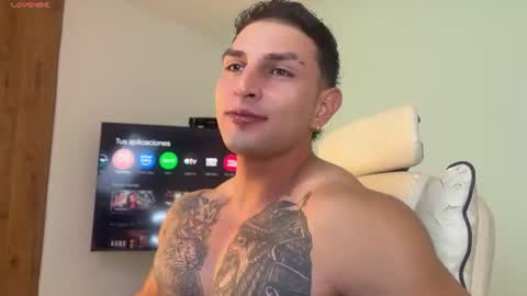 Angelo Ferro online show from 8, 7, 2026