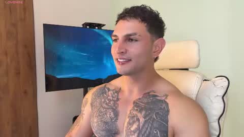 Angelo Ferro online show from 9, 7, 2026