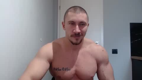  ------- SEX SHOW WITH GUYS AND GIRLS  MUSCLE SHOW online show from 4, 12, 2024