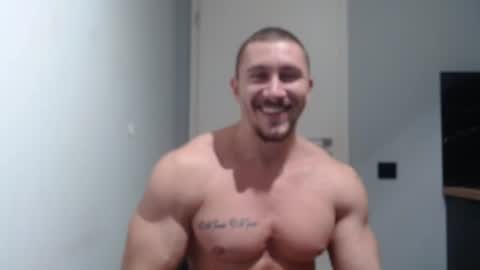  ------- SEX SHOW WITH GUYS AND GIRLS  MUSCLE SHOW online show from 14, 12, 2024