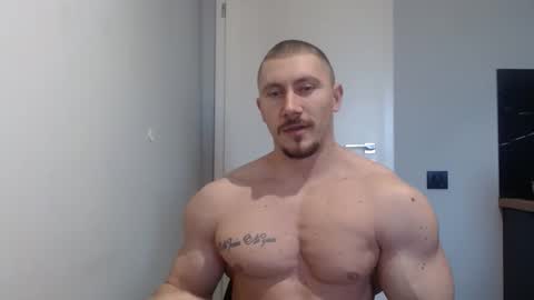  ------- SEX SHOW WITH GUYS AND GIRLS  MUSCLE SHOW online show from 23, 2, 2025