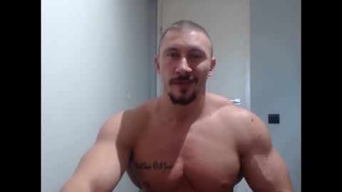  ------- SEX SHOW WITH GUYS AND GIRLS  MUSCLE SHOW online show from 14, 10, 2025