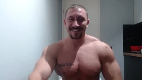  ------- SEX SHOW WITH GUYS AND GIRLS  MUSCLE SHOW online show from 3, 11, 2025