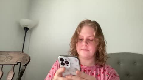 Angel of Light online show from 19, 2, 2026