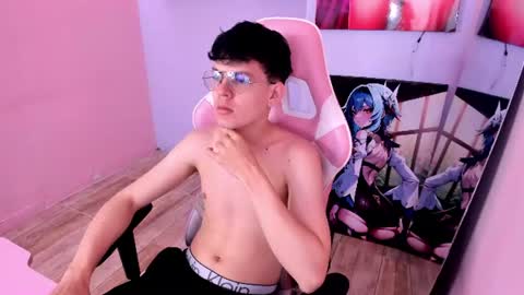 angelo online show from 1, 7, 2026