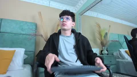 angelo online show from 13, 7, 2026