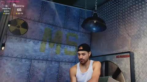 Angelo online show from 28, 2, 2026