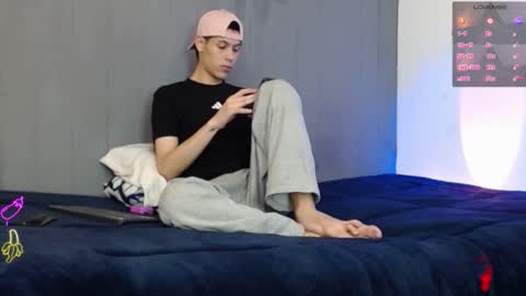 angeloo 666 online show from 12, 9, 2025