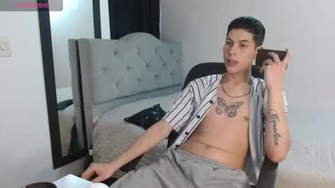 angeloo 666 online show from 12, 11, 2025