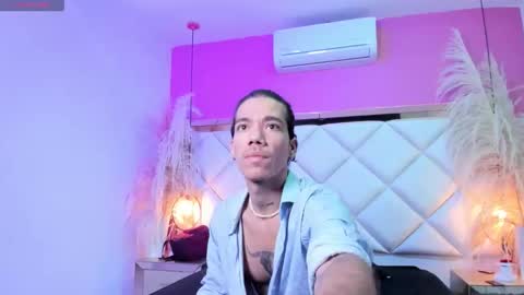 Angelo online show from 16, 4, 2026