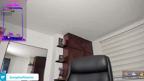 angelov online show from 23, 4, 2026