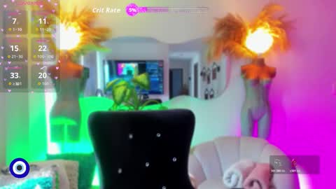 Angel online show from 12, 1, 2026