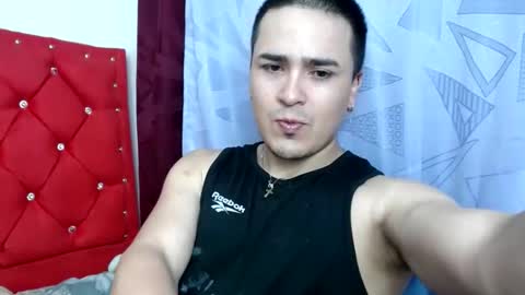 Snapshot of angels_0001 chatting on 16, 1, 2025 angels_0001 online show from 16, 1, 2025