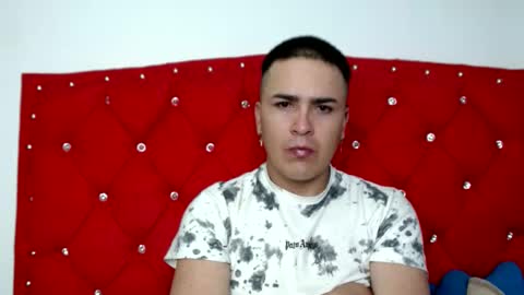 Snapshot of angels_0001 chatting on 18, 1, 2025 angels_0001 online show from 18, 1, 2025