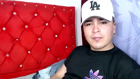 Snapshot of angels_0001 chatting on 22, 1, 2025 angels_0001 online show from 22, 1, 2025