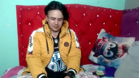 angels_0001 online show from 8, 4, 2026