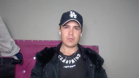 angels_0001 online show from 27, 7, 2026