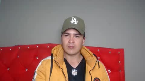 angels_0001 online show from 31, 7, 2026