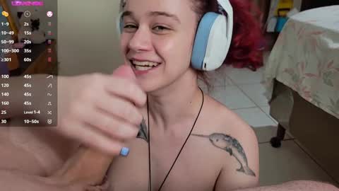 Snapshot of angels_fuck chatting on 11, 1, 2025 Chau Mist online show from 11, 1, 2025