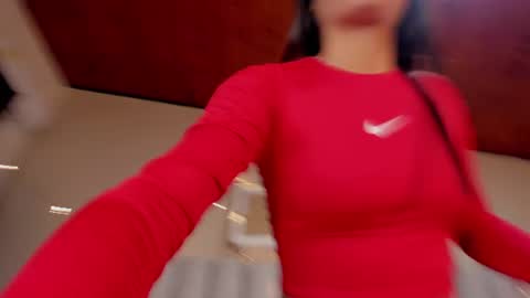 Snapshot of angelsavage__ chatting on 22, 6, 2026 Angel 3 online show from 22, 6, 2026
