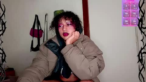   online show from 31, 1, 2025