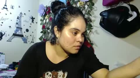 Snapshot of angelsexhotlatin chatting on 8, 3, 2025 angelsexhotlatin online show from 8, 3, 2025