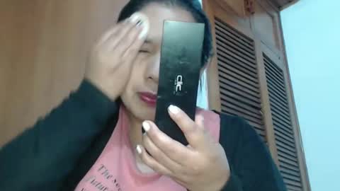 rebeca online show from 11, 12, 2024