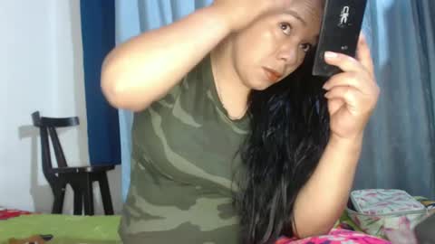 rebeca online show from 30, 12, 2024