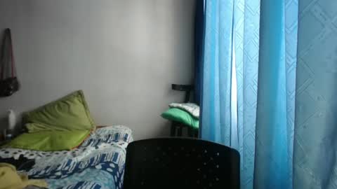 rebeca online show from 22, 1, 2025