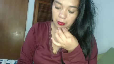 rebeca online show from 22, 2, 2025