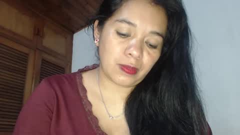 rebeca online show from 11, 3, 2025