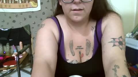 Angel and Mark online show from 14, 3, 2026