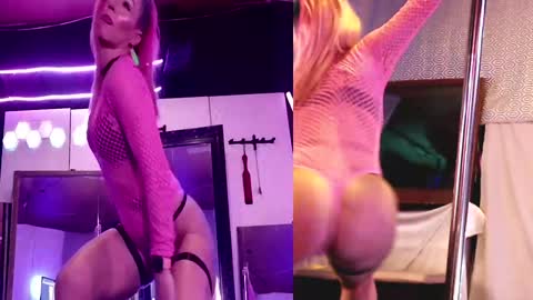 Madison Marie online show from 14, 12, 2024