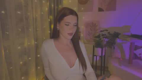 Angelsweetshy online show from 4, 12, 2025