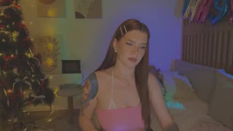 Angelsweetshy online show from 21, 12, 2025