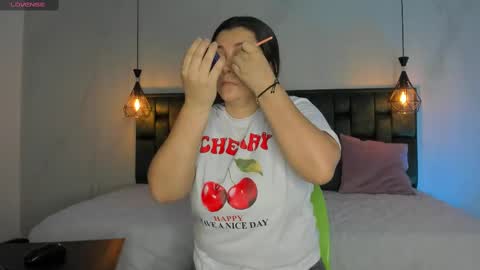 ANGIE online show from 1, 10, 2025