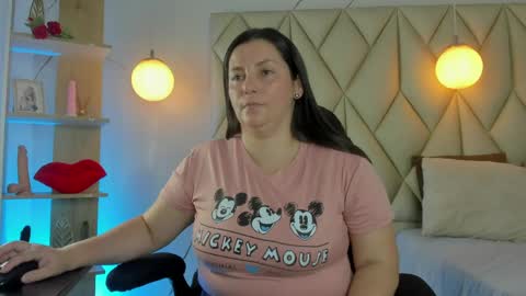 ANGIE online show from 20, 4, 2026