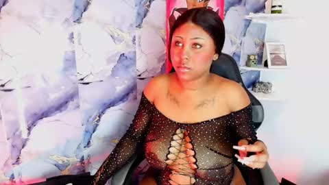 ANGEL online show from 3, 11, 2025