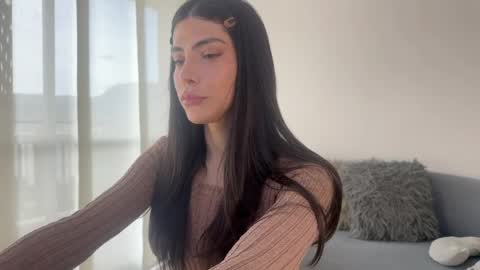 Snapshot of angelturned01 chatting on 2, 6, 2026 Angel Turned online show from 2, 6, 2026