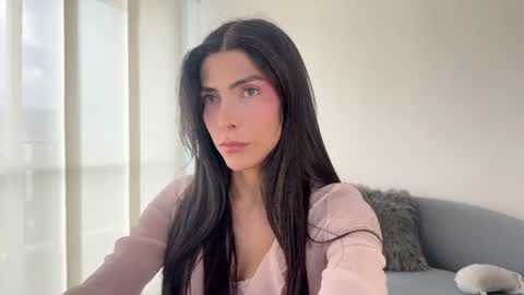 Snapshot of angelturned01 chatting on 8, 6, 2026 Angel Turned online show from 8, 6, 2026