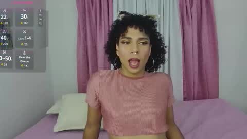 angelwhitte online show from 16, 11, 2025