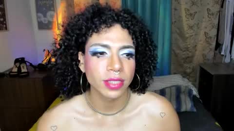 angelwhitte online show from 7, 3, 2026