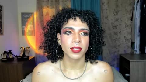 angelwhitte online show from 16, 3, 2026