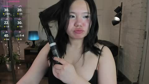 angelxon online show from 29, 3, 2026